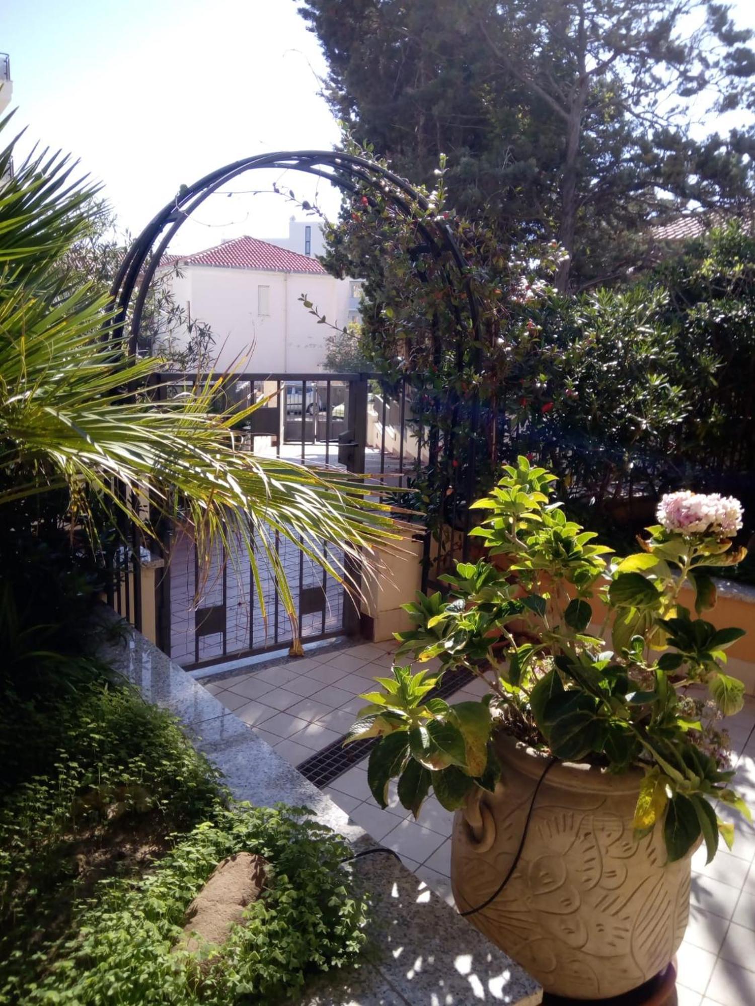 Casa Al Mare Con Giardino Villa Alghero Exterior photo