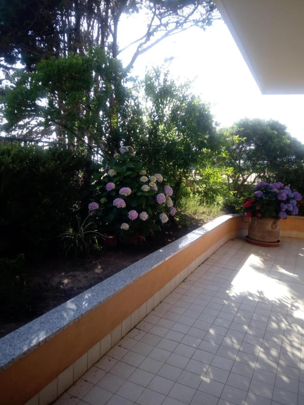 Casa Al Mare Con Giardino Villa Alghero Exterior photo