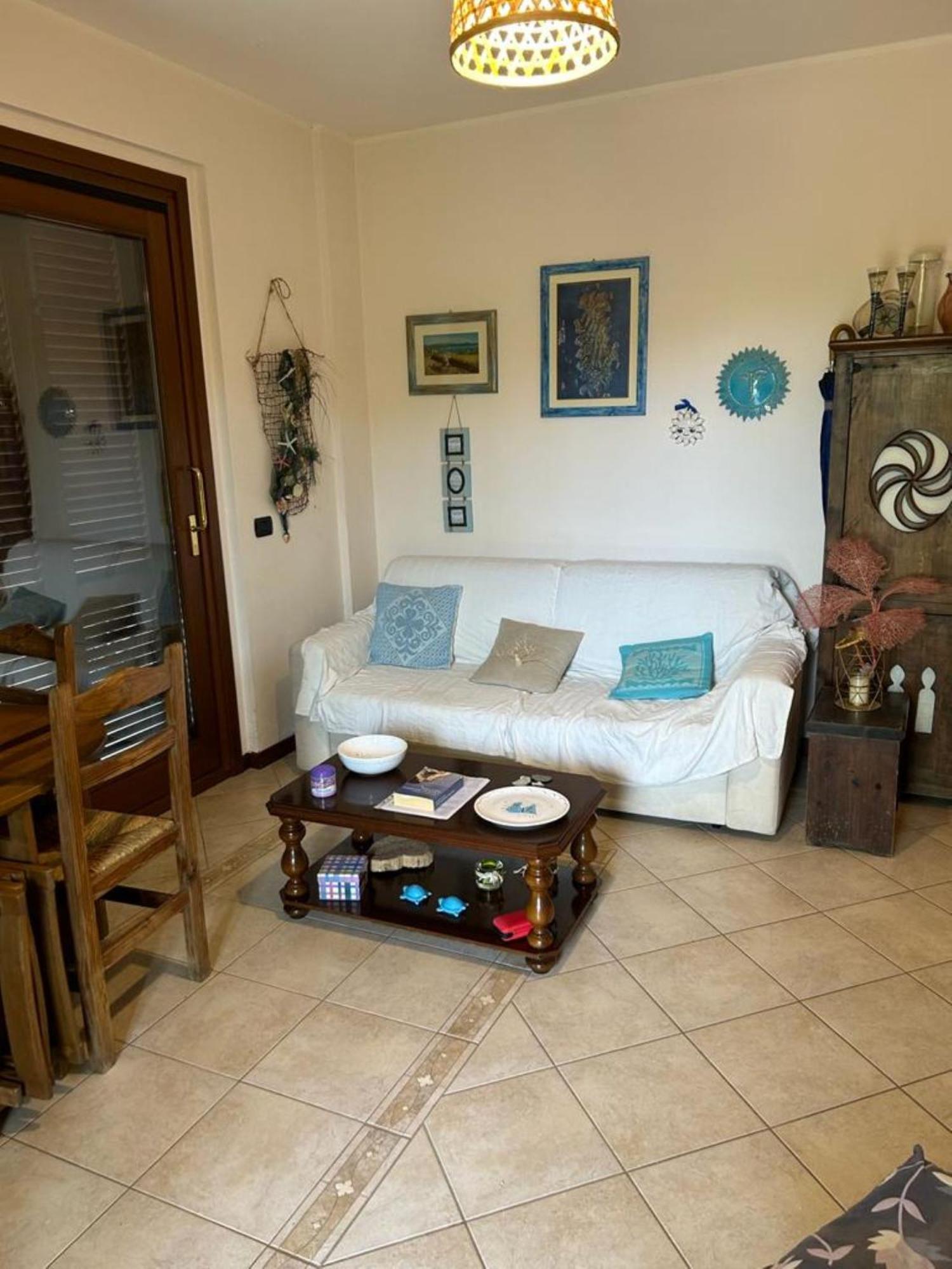 Casa Al Mare Con Giardino Villa Alghero Exterior photo