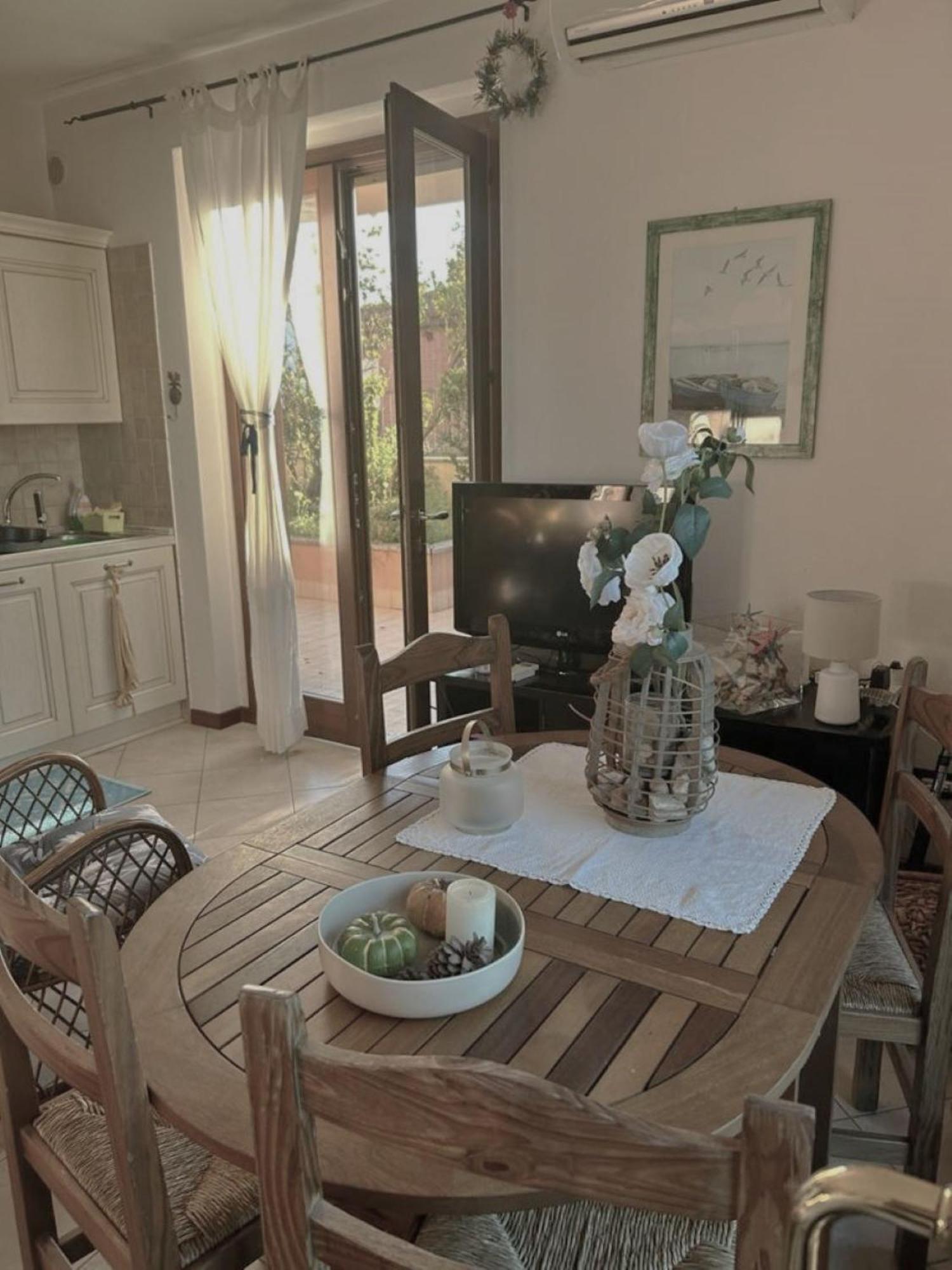 Casa Al Mare Con Giardino Villa Alghero Exterior photo