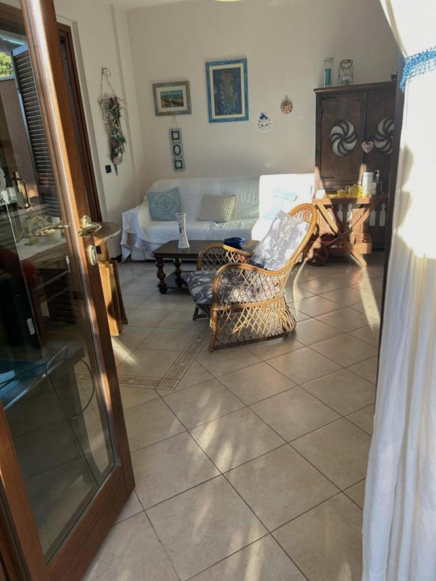 Casa Al Mare Con Giardino Villa Alghero Exterior photo