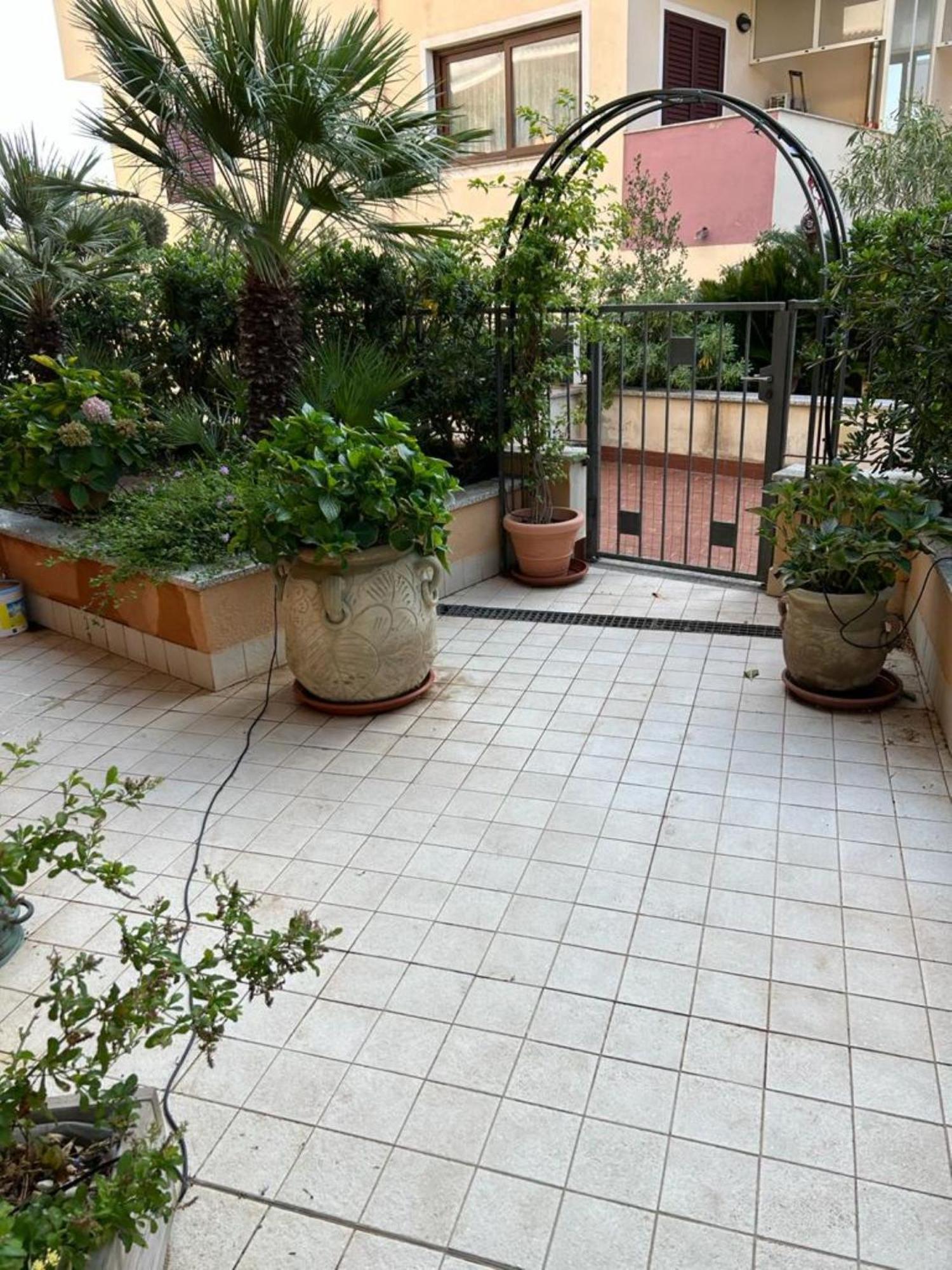 Casa Al Mare Con Giardino Villa Alghero Exterior photo